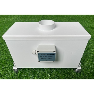 DJ-5002翻斗式流量計(jì)