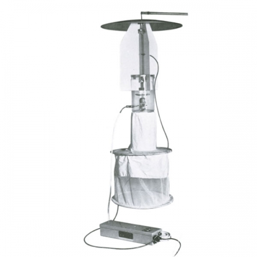 Monks Wood昆蟲燈光誘集器