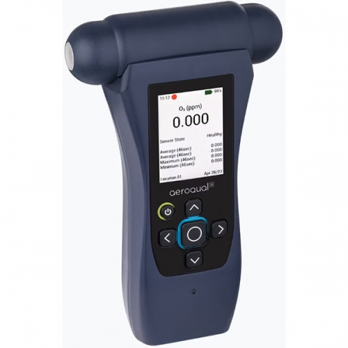 Aeroqual Ranger?  便攜式空氣質(zhì)量監(jiān)測儀